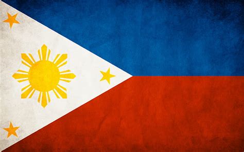 HD wallpaper: flag of the philippines | Wallpaper Flare