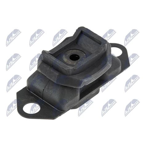 NTY MOTORLAGER LINKS PASSEND FÜR NISSAN QASHQAI RENAULT CLIO GRAND