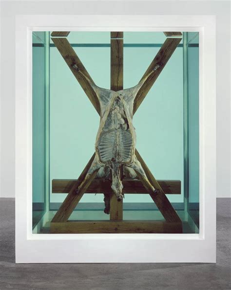 Catalogue Rouge - Facing Mortality: Death in the Life and Work of Damien Hirst