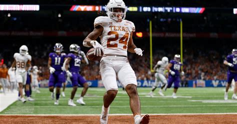 No Texas Vs No Washington Five Observations And Sunday Chat