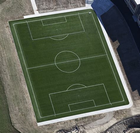 Aspen View Academy, Castle Rock, CO - synthetic turf