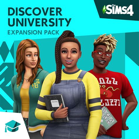 The Sims 4 Discover University Videos IGN