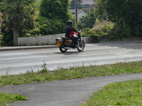 Wj Ykh A A Cc Royal Enfield Dawlish John Southall Flickr