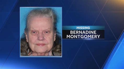 Police Believe Missing Womans Body Was Left In Ocala National Forest