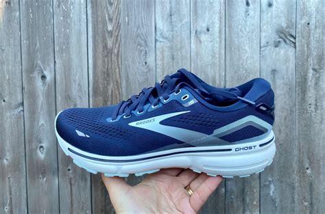 Road Trail Run Brooks Ghost 15 Multi Tester Review Friendly Daily