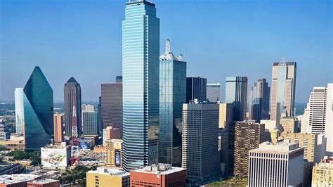 Best Dallas Neighborhoods for Young Adults - Rent Blog