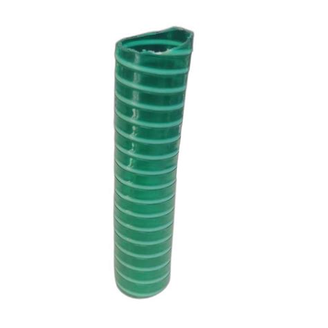 Inch Round Pvc Suction Hose Pipe For Agriculture Purpose At Rs