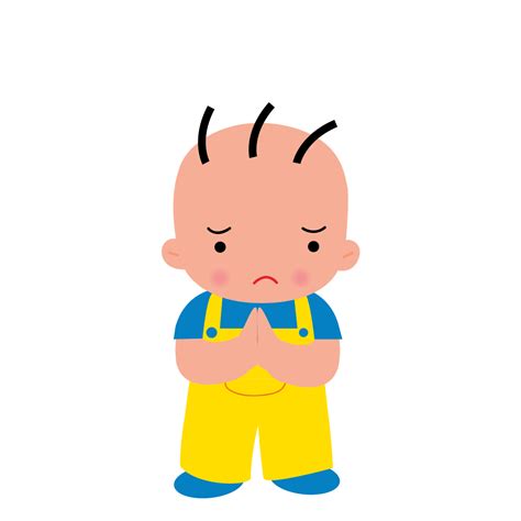 Sad Kid Sticker By Morinaga Platinum For Ios And Android Giphy