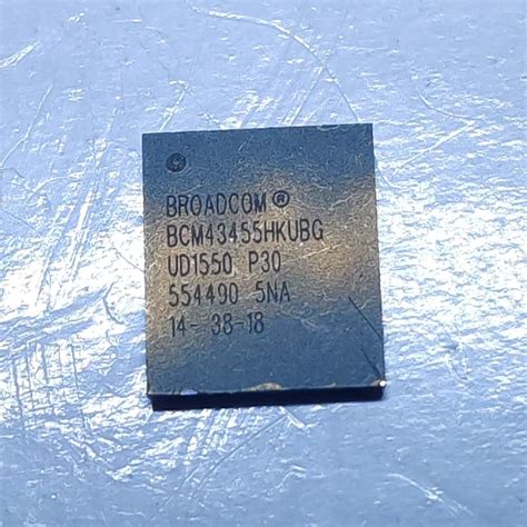 BCM43455HK