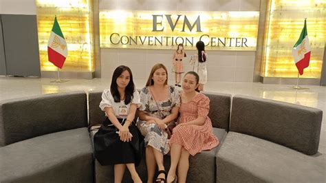 Evm Convention Center Iglesia Ni Cristo Youtube