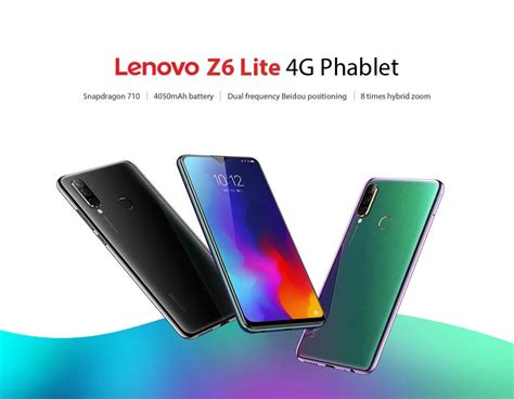 Lenovo Z Lite Gb Gb Rak Tulajdons Gok V S Rl S