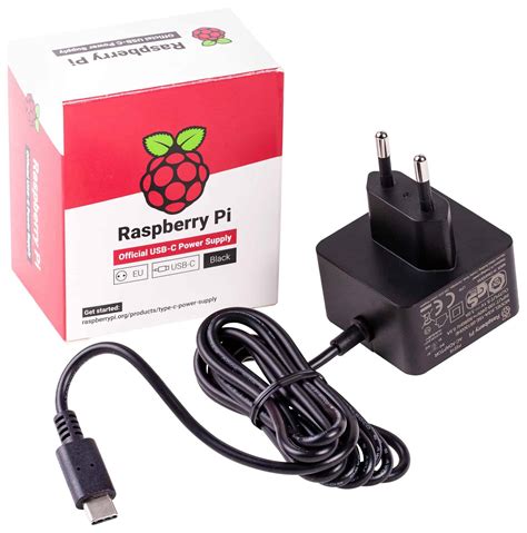 Raspberry Pi 400 Full Komplet Kit Crni Miš Malina314