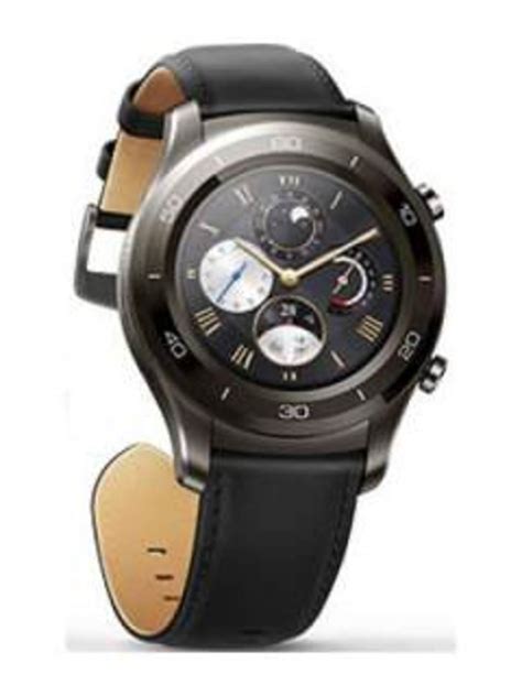 Venta Smartwatch Huawei Gt Classic Vs Sport En Stock