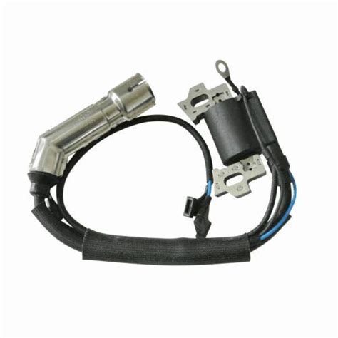 Amazon Partsrun Ignition Coil For Cub Cadet Mtd Troy Bilt