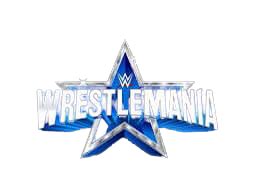 WrestleMania 38 logo png by WWEBengals1997 on DeviantArt