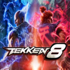 Buy TEKKEN 8 Nintendo Switch Compare prices