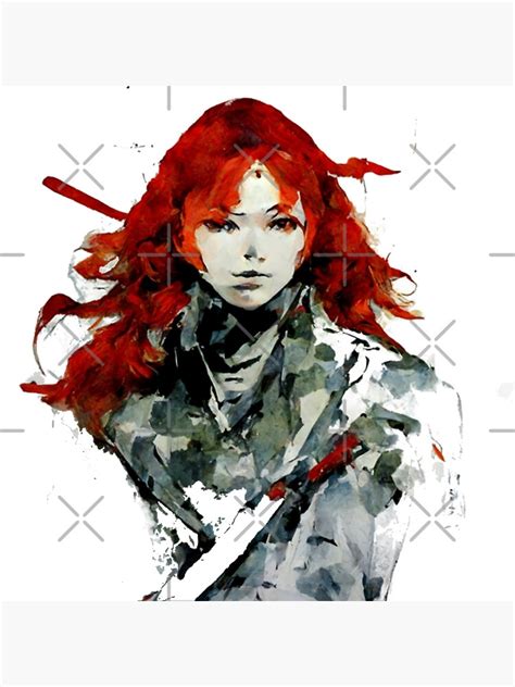 "Eris V2 - Mushoku Tensei: Jobless Reincarnation - MGS concept art #3 ...