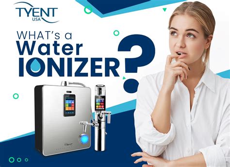 What S A Water Ionizer Updated For Tyentusa Water Ionizer