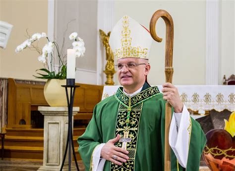 Diocese De Itapeva Se Prepara Para Receber Seu Novo Bispo Diocesano