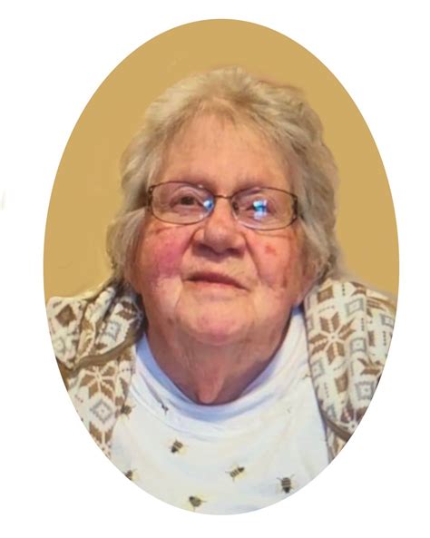 Edith Jeffery Obituary Port Alberni Bc