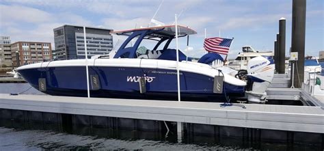 Golden Boat Lifts expands Down Under | News | International Boat Industry