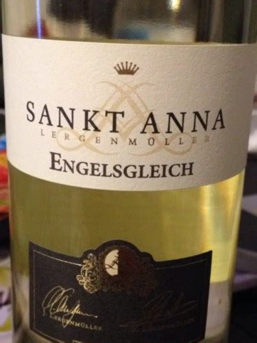 Sankt Anna Engelsgleich Vivino