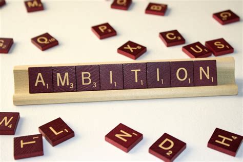 Ambition Kweenskaleidoscope