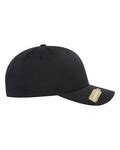 Yupoong 6277R Flexfit Recycled Polyester Cap