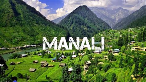 Top 25 Beautiful Tourist Places to Visit in Manali - YouTube