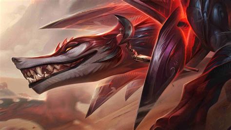 New League Of Legends Punishment Forces Toxic Ranked Players Into