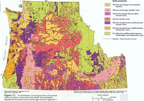 Prevenci N De Desastres Naturales C Mo Utilizar Mapas Geol Gicos