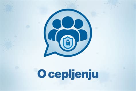 Cepljenje Proti Covidu Cepimo Se