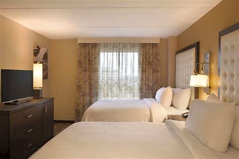 Embassy Suites By Hilton Oklahoma City Downtown/Medical Center