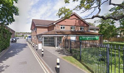 Gp Surgery With 17600 Patients Rated Inadequate And Placed In Special Measures Southlondon