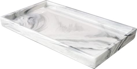 MARBLE VANITY TRAY - Magpie by Jen Shoop