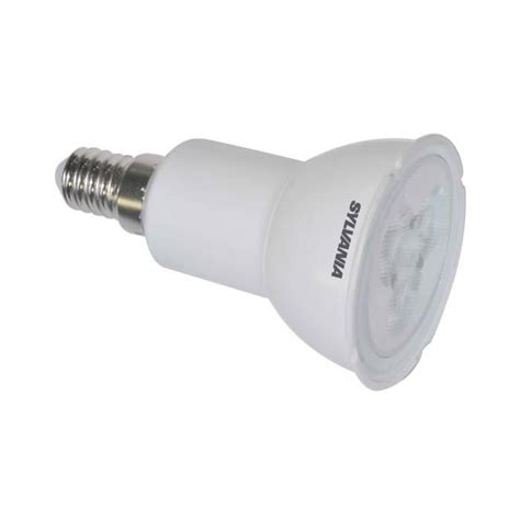 Sylvania Ampoule Led E14 Réflecteur Par16 5w équivalent 50w 345lm