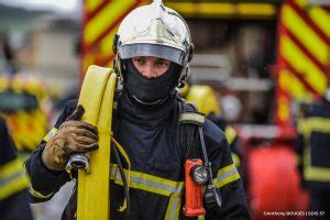 Sapeur Pompier Professionnel SDIS 57 Sapeurs Pompiers De La Moselle