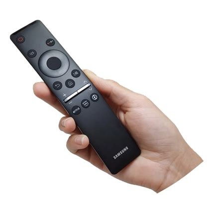 Controle Remoto Samsung Tv Lcd Bn A C Netflix Primevideo