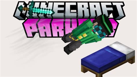 Minecraft BEDWARS Mit B1punkt7 YouTube