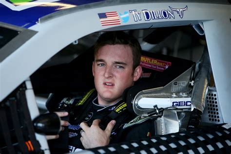 2018 Cup Series Season Preview: Ty Dillon – Motorsports Tribune