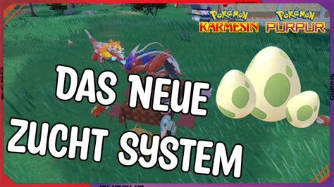 Z Chten So Funktioniert Das Neue System In Pokemon Karmesin Purpur