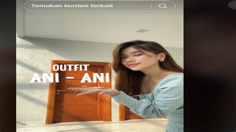 Ani Ani Dalam Bahasa Gaul Artinya Apa Istilah Populer Di Berbagai