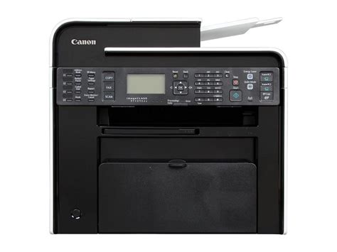 Canon Imageclass Mf Dw Mfp Monochrome Wireless B G N Laser