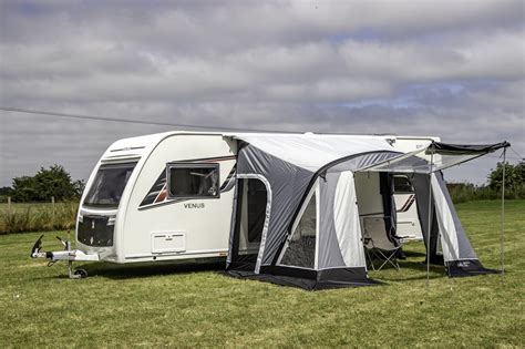 Sunncamp Swift Air Sc 260 Caravan Porch Awning Campervanbits