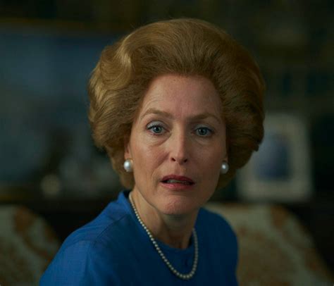 Margaret Thatcher | The Crown Wiki | Fandom