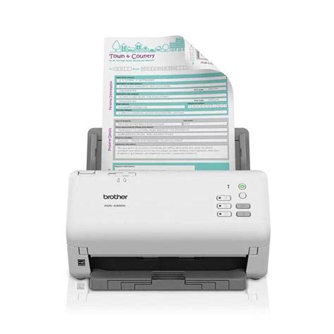 SCANNER EPSON WF PRO DS 1630 Cintegral