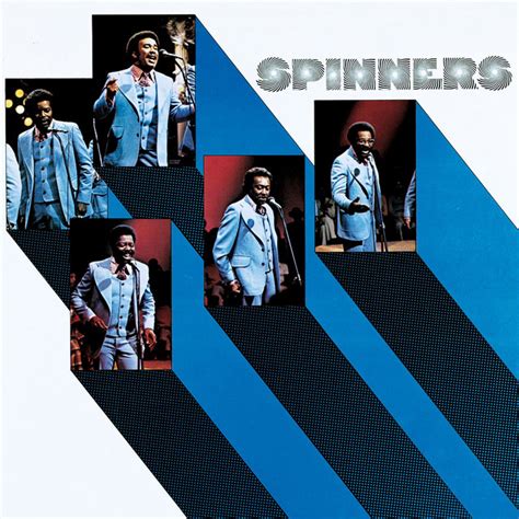 The Spinners: best songs · discography · lyrics