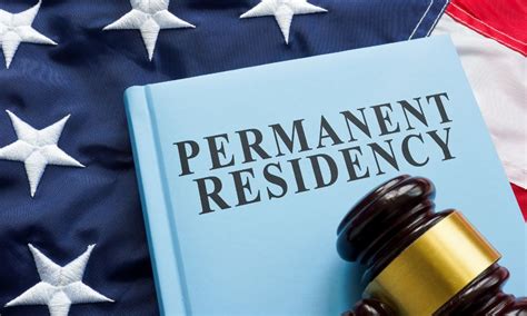 The Differences Between A Permanent Resident Citizen