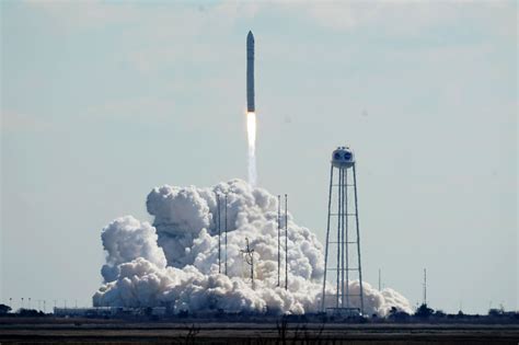 NASA rocket launch to be visible in CT tonight, officials say