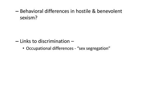 Ch 5 Stereotypes Prejudice And Discrimination Ppt Download